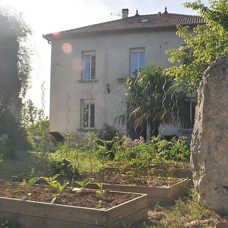 Bed and Breakfast Loustalneou Saint-Pierre-de-Clairac Exterior foto