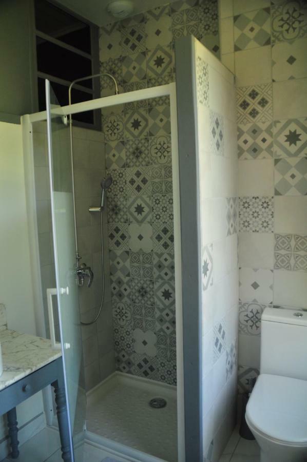 Bed and Breakfast Loustalneou Saint-Pierre-de-Clairac Exterior foto