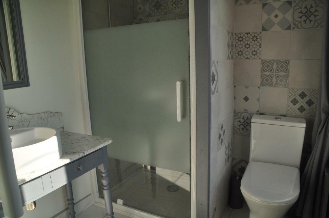 Bed and Breakfast Loustalneou Saint-Pierre-de-Clairac Exterior foto